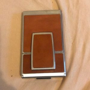 Polaroid sx-70 land excellent condition